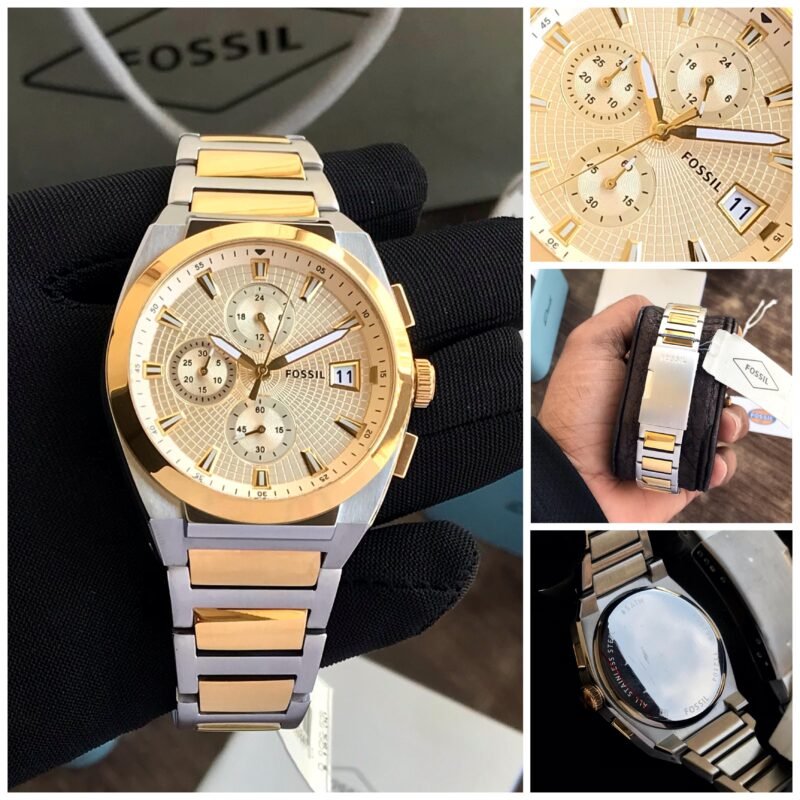 Fossil Grant FS5796
