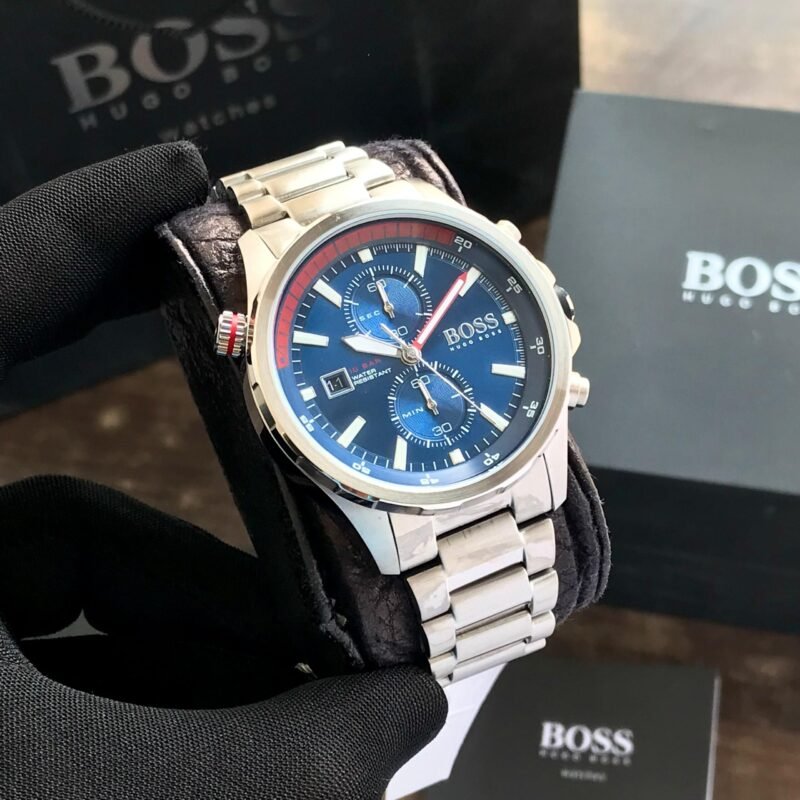 Hugo Boss Globetrotter 1513823