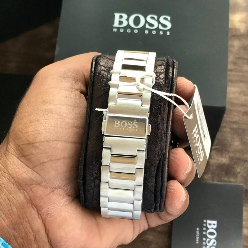Hugo Boss Globetrotter 1513823