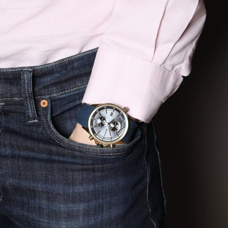 HUGO BOSS GLOBFTROTTER 1513822