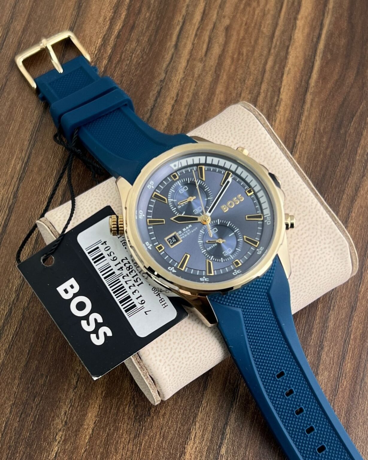 HUGO BOSS GLOBFTROTTER 1513822