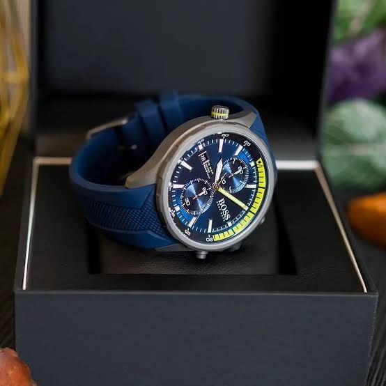 HUGO BOSS GLOBFTROTTER 1513821