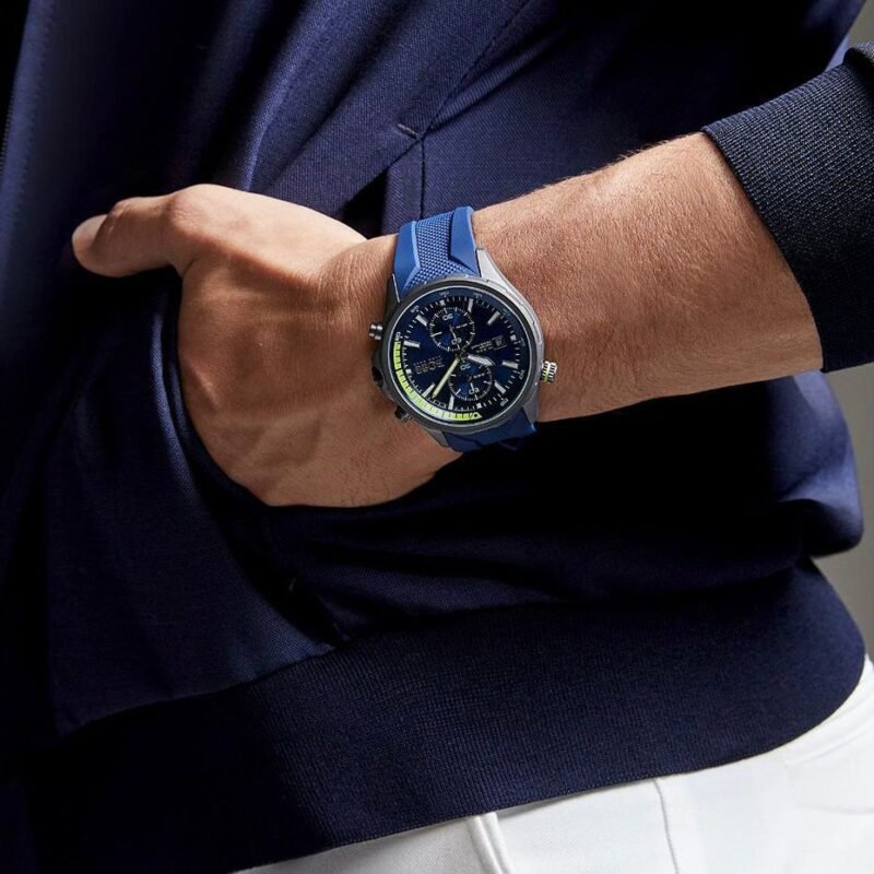 HUGO BOSS GLOBFTROTTER 1513821