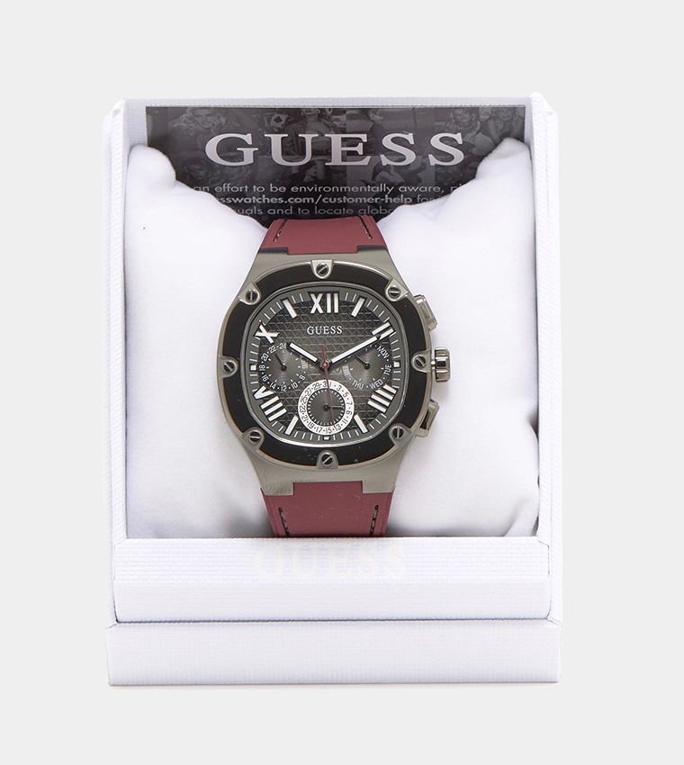 GUESS HEADLINE GW0571G4