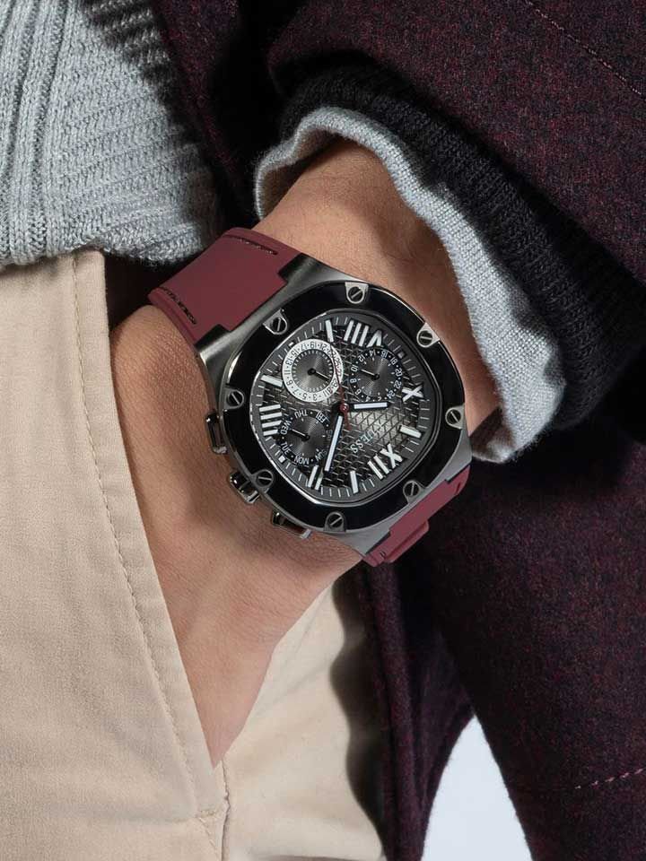 GUESS HEADLINE GW0571G4