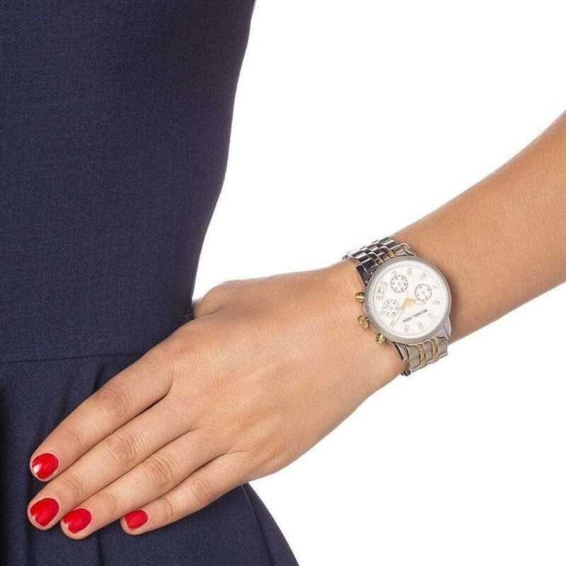 Michael Kors Ritz Women’s Sports MK5057
