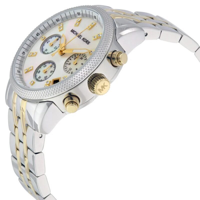 Michael Kors Ritz Women’s Sports MK5057