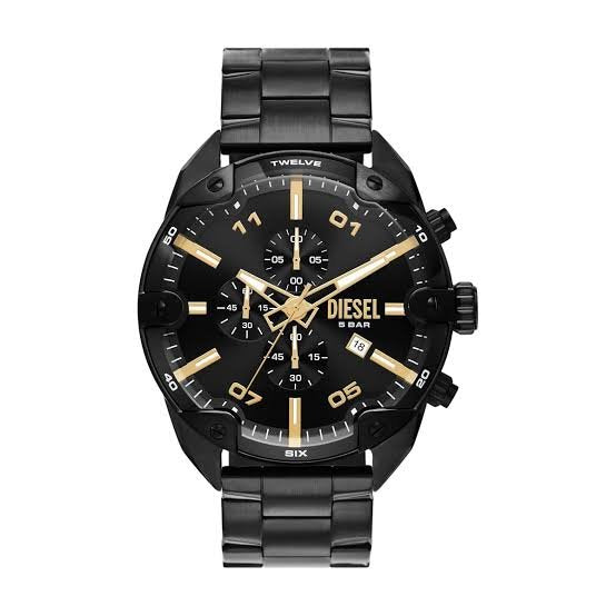 DIESEL SPIKED DZ 4644