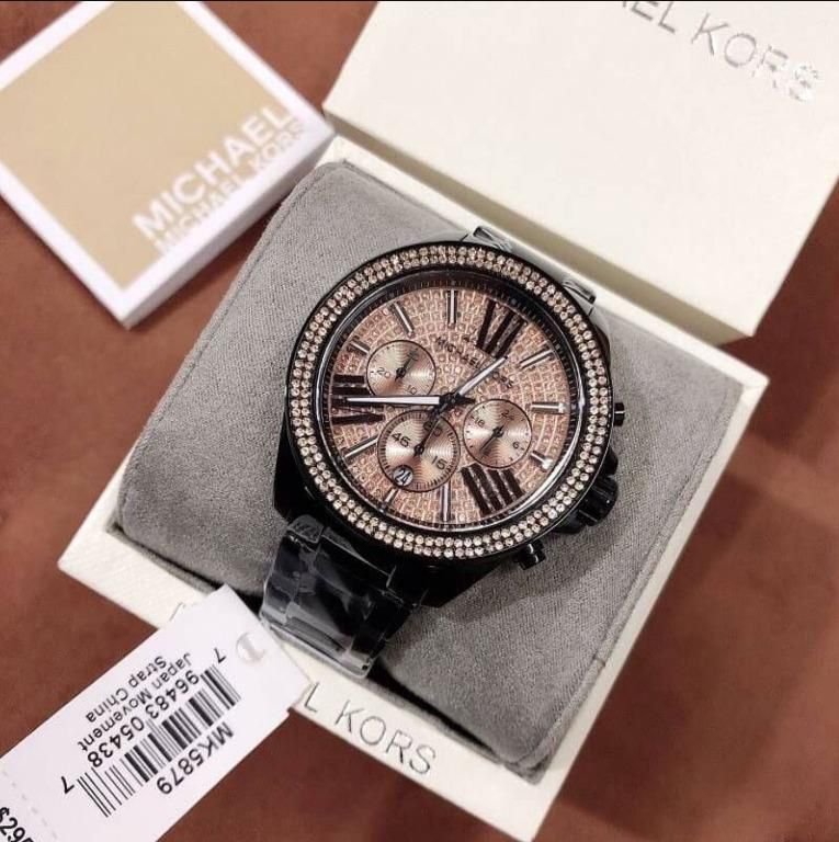 Michael Kors Wren MK5961