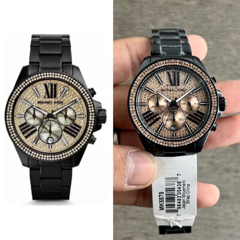 Michael Kors Wren MK5961