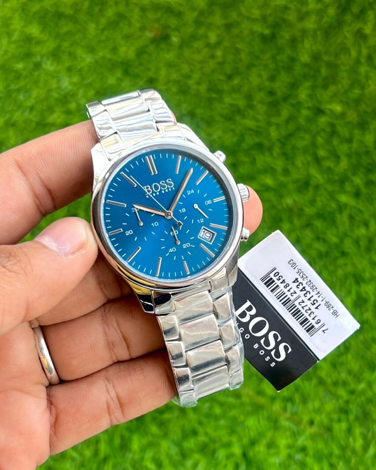 Hugo Boss Time One 1513434