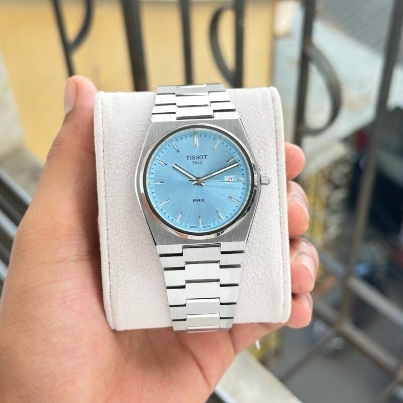Tissot Prx Tiffany UA Grade