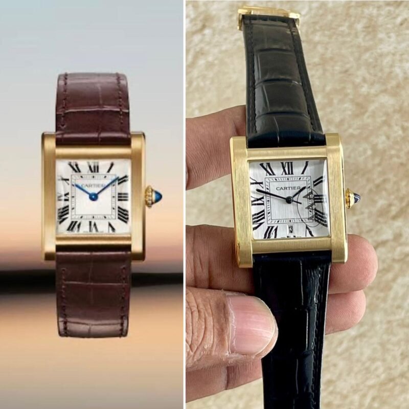 CARTIER TOP QUALITY