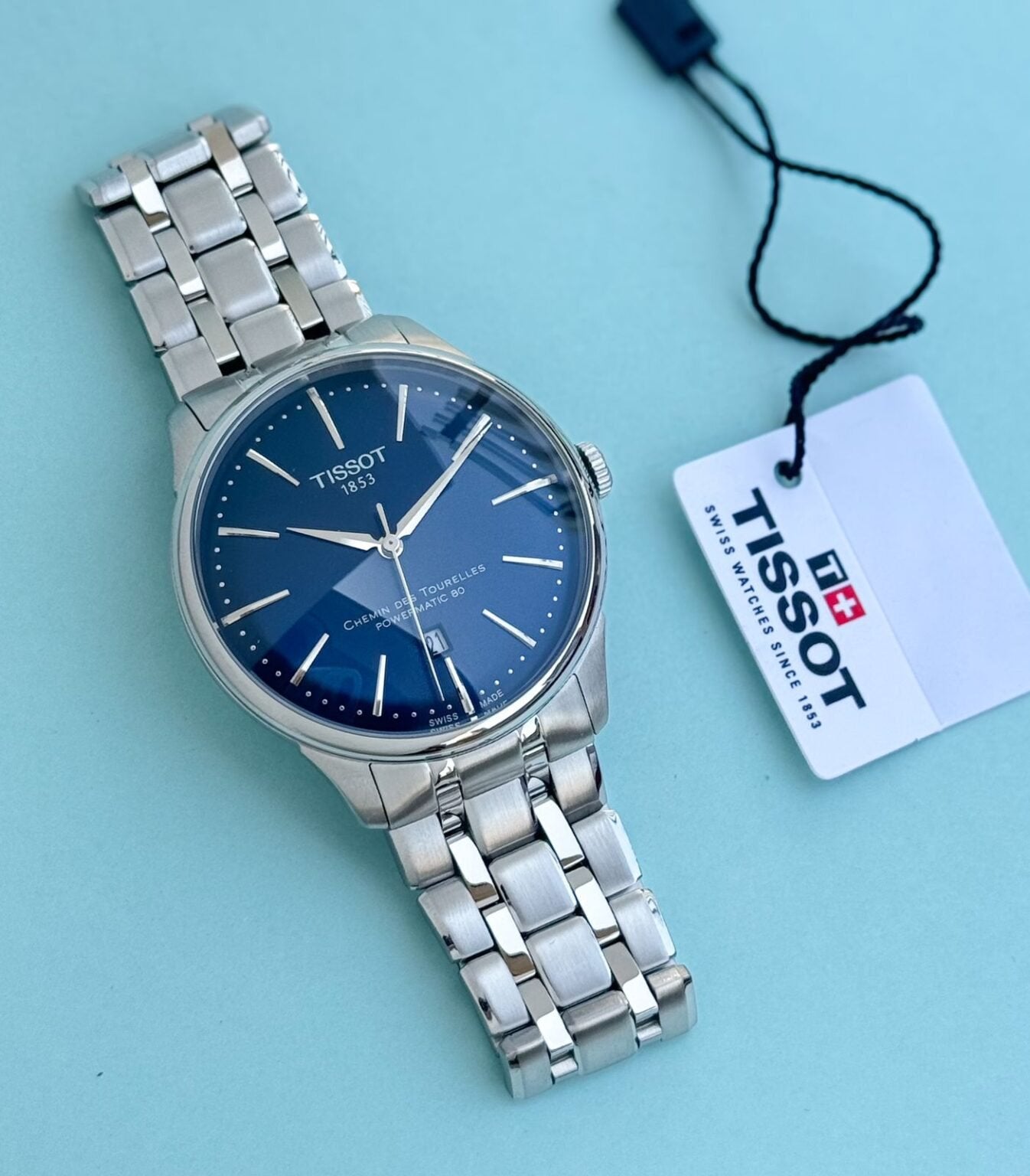 Tissot T-Classic Collection