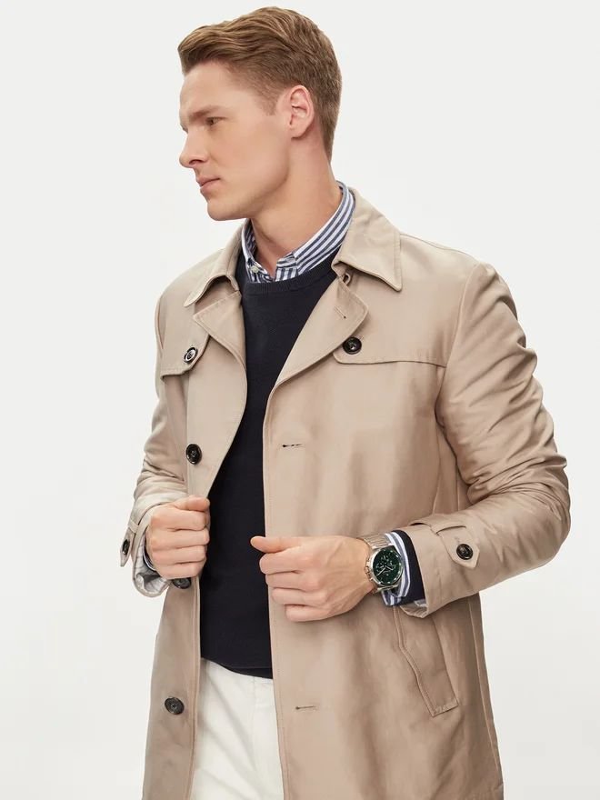 TOMMY HILFIGER DEXTER