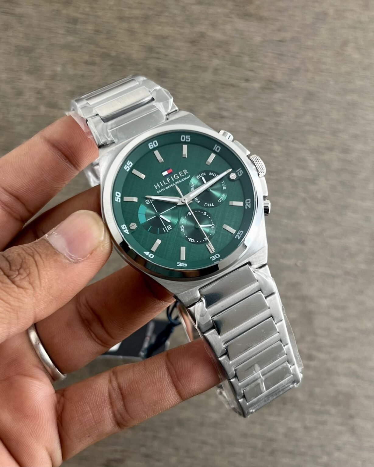 TOMMY HILFIGER DEXTER