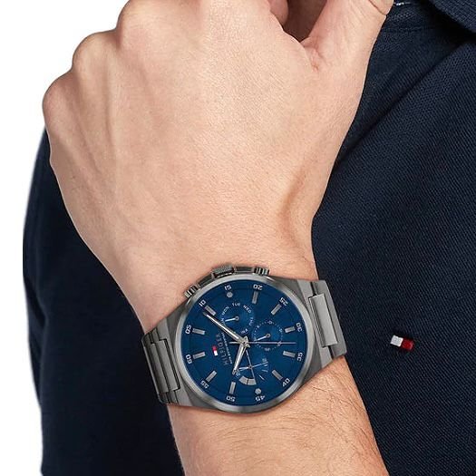 TOMMY HILFIGER DEXTER DAIL MEN’S