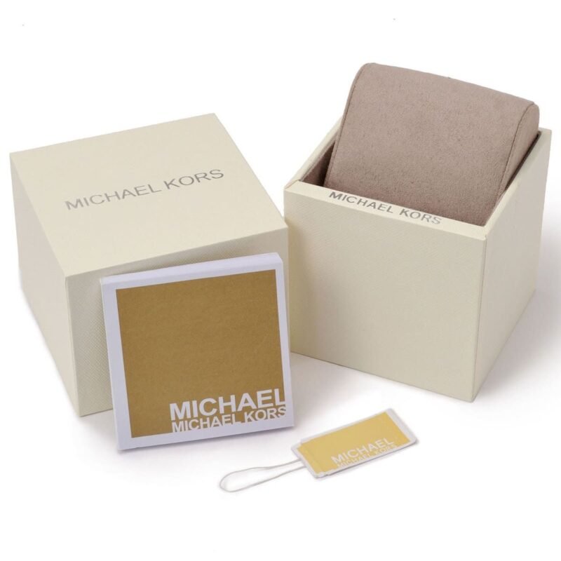Michael Kors Mini Pilot Baguette Rainbow
