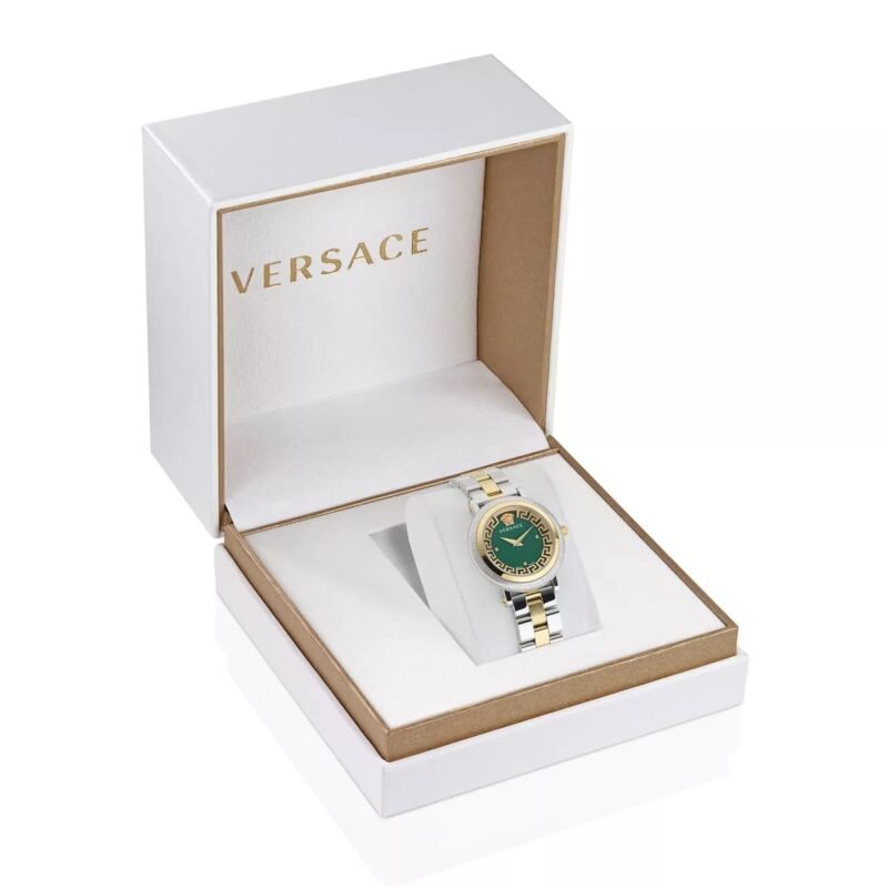 VERSACE GRECA FLOURISH