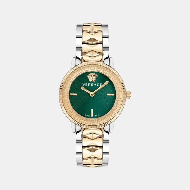Versace Exquisite V-Tribute Green