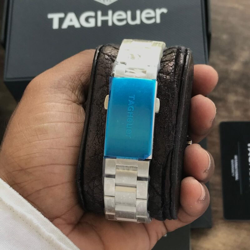 Tag Heuer Aquaracer Calibre 7 Automatic