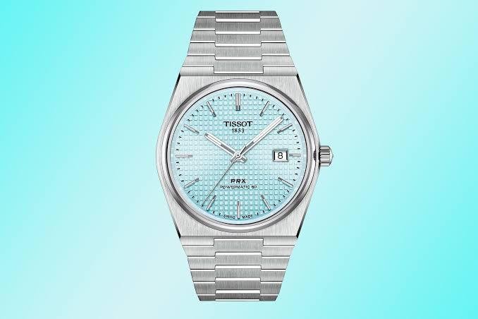 Tissot Tiffany Gentleman