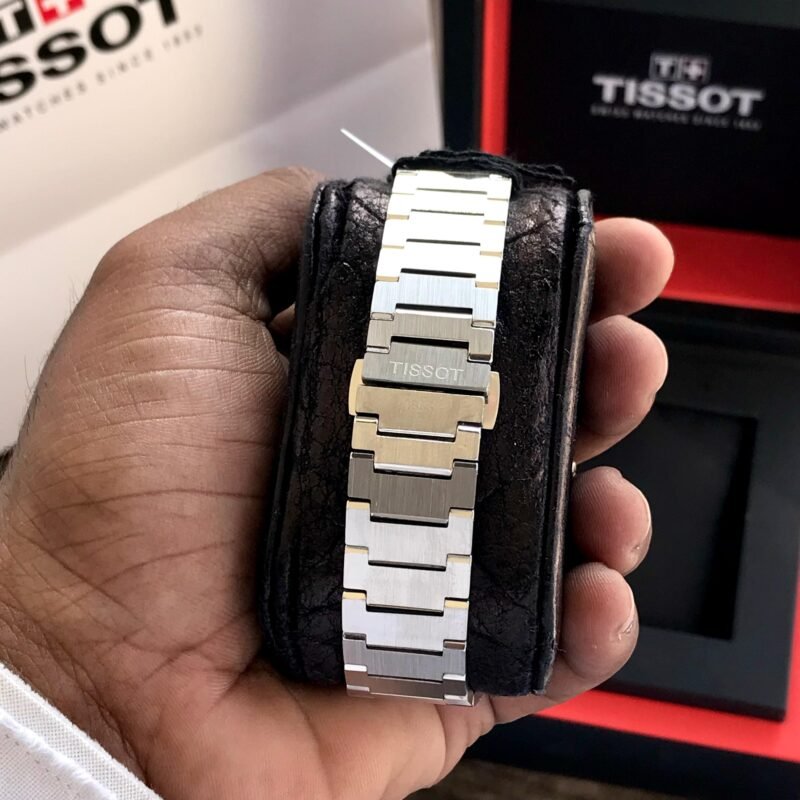 Tissot Tiffany Gentleman
