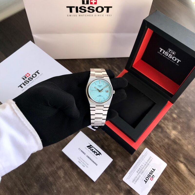 Tissot Tiffany Gentleman