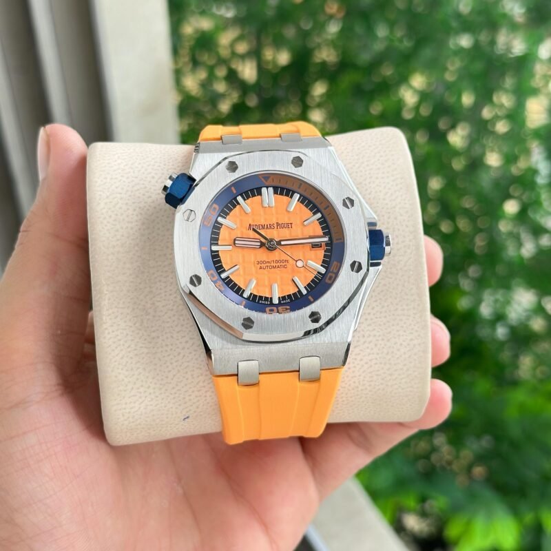 Audemars Piguet Royal Oak Offshore Modern