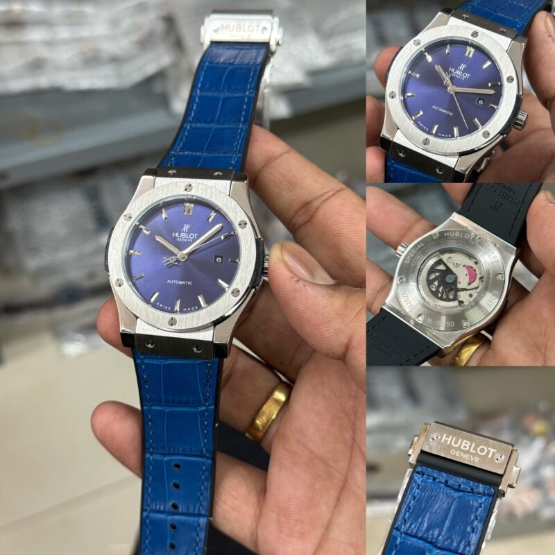 Hublot Classic Fusion Automatic