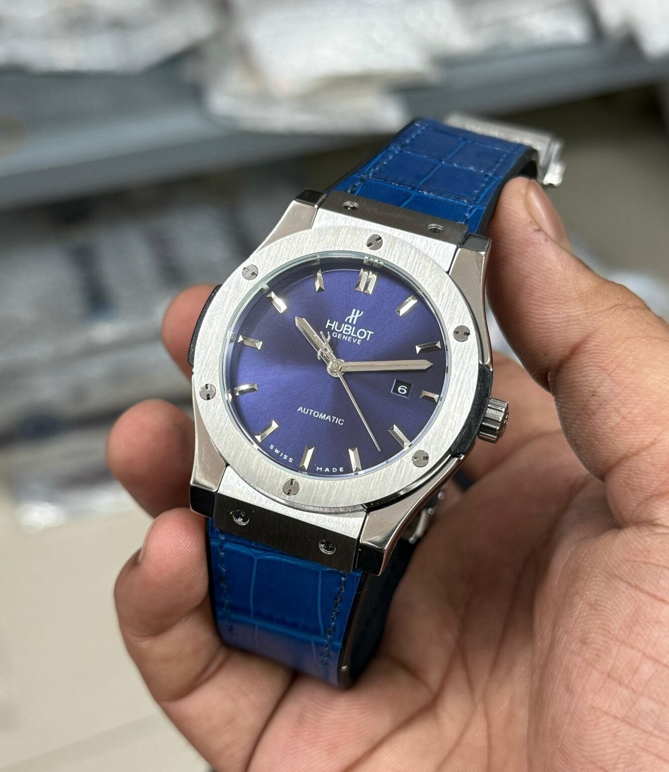 Hublot Classic Fusion Automatic