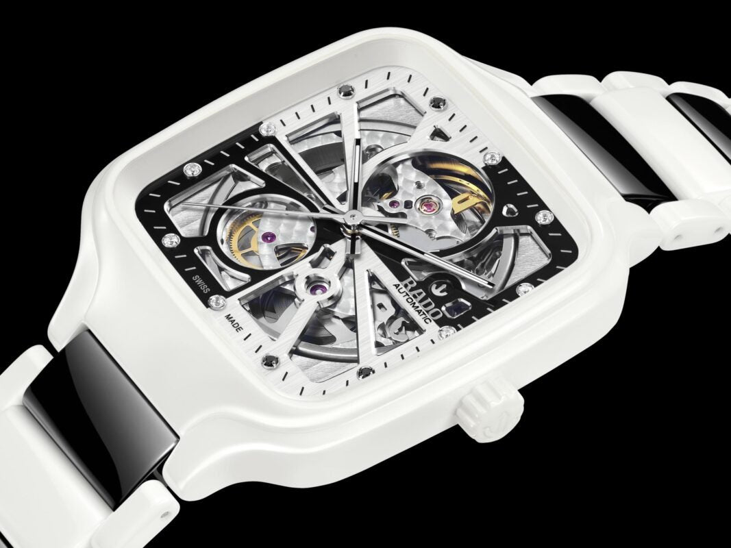 Rado Machine – Mechanical R27086752