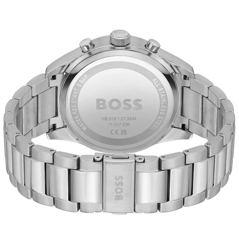 HUGO BOSS 1514008 ORIGINAL CHRONOGRAPH BLACK