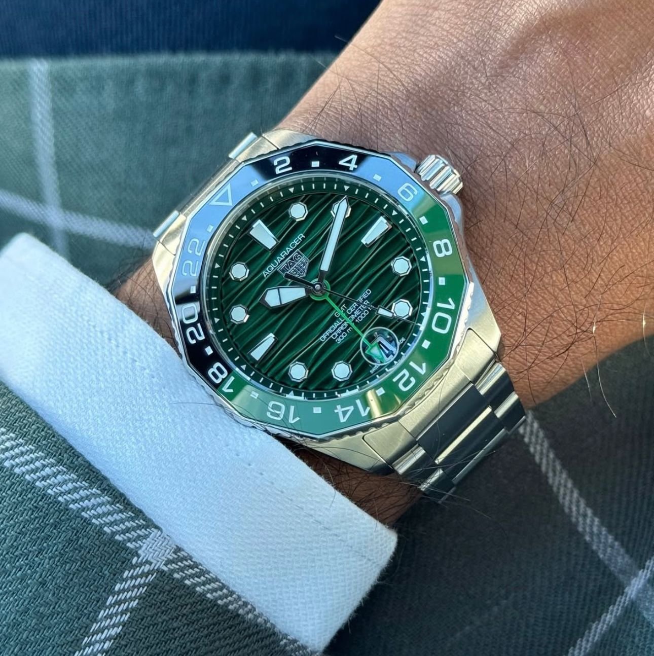 Tag Heuer Aquaracer Professional 300