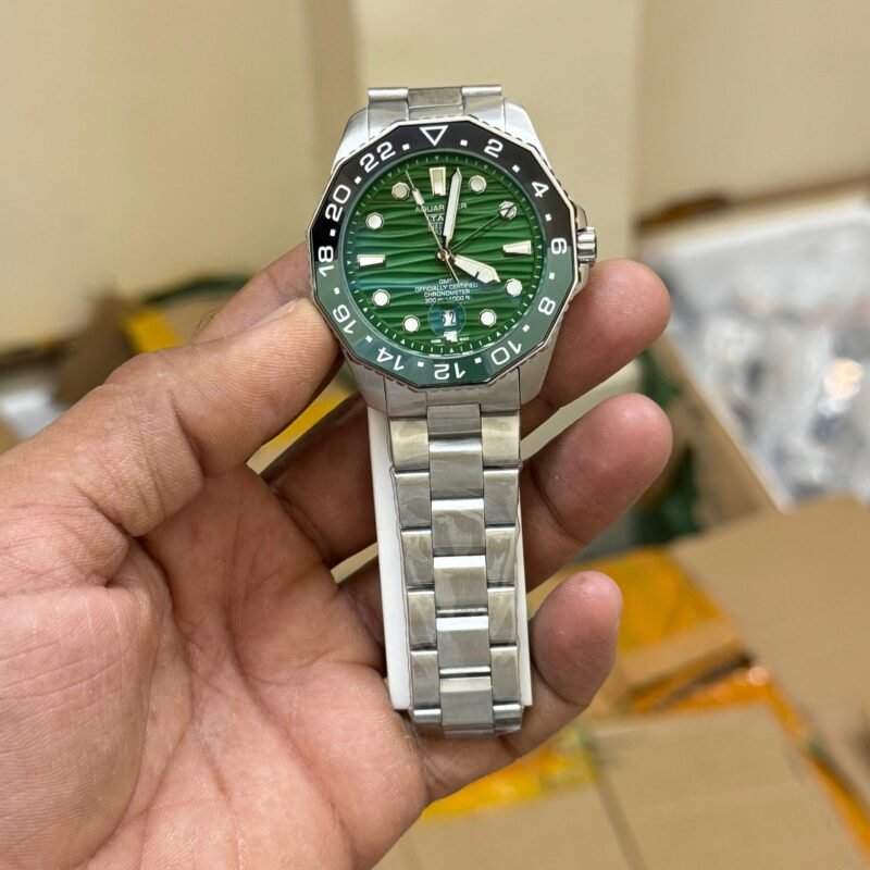 Tag Heuer Aquaracer Professional 300