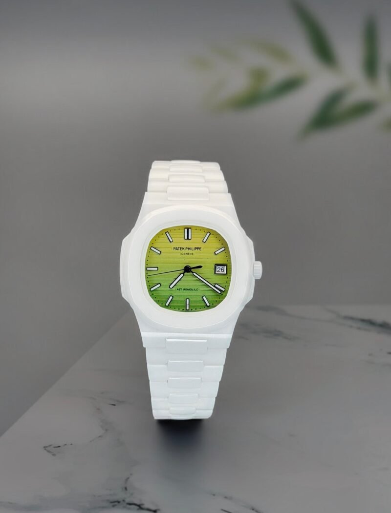 Patek Philippe Aet Remould