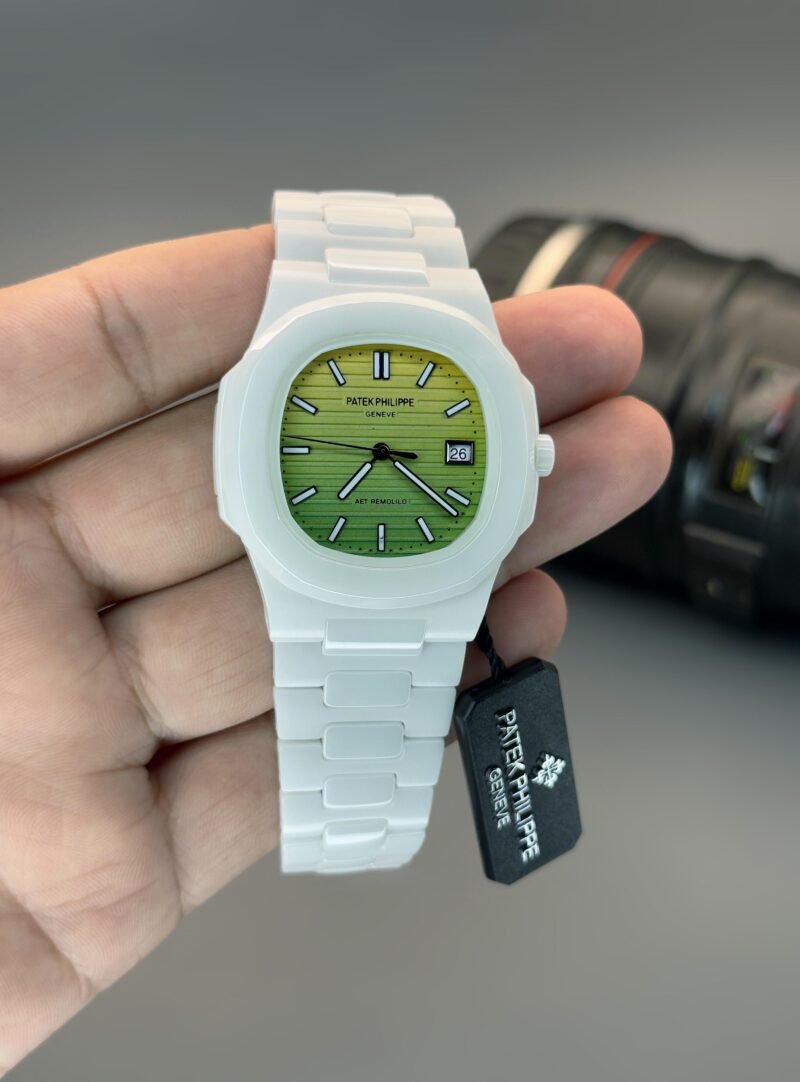 Patek Philippe Aet Remould