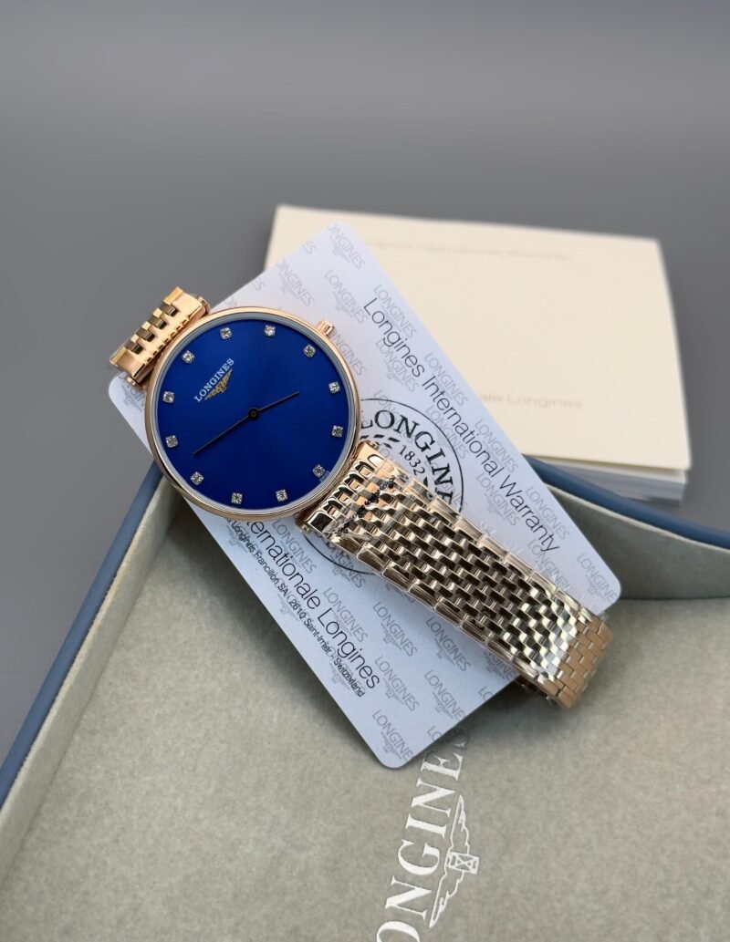 Longines La Grande Classique