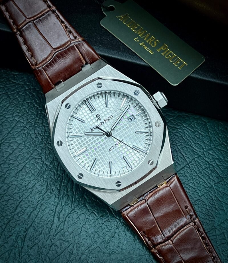 Audemars Piguet Royal Oak Off Shore New Release