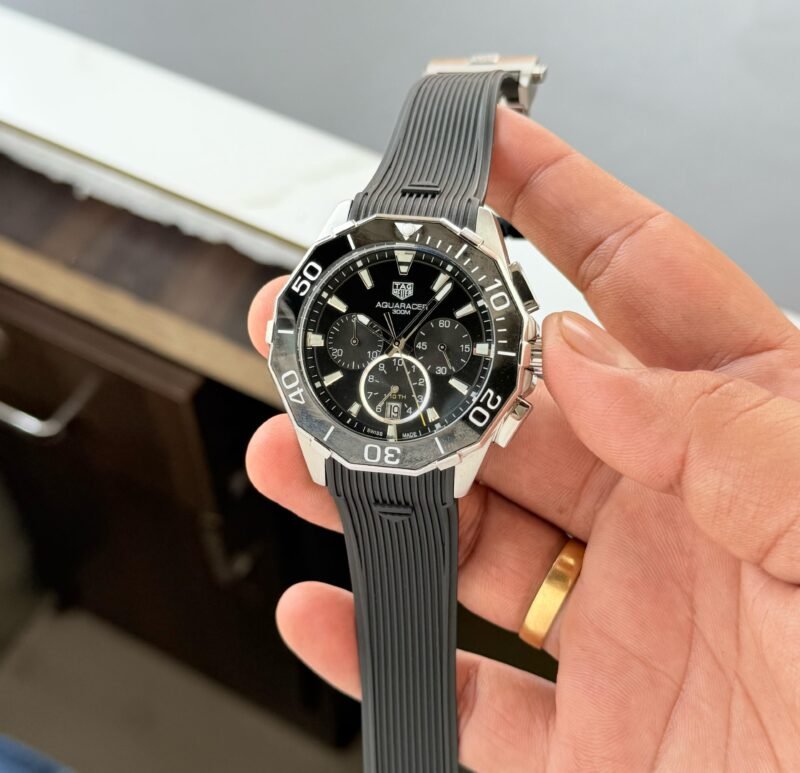 Tag Heuer Aquaracer Calibre 5 UA Grade