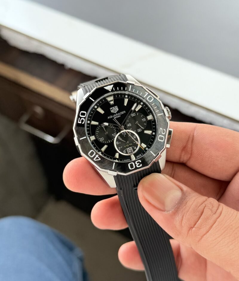 Tag Heuer Aquaracer Calibre 5 UA Grade