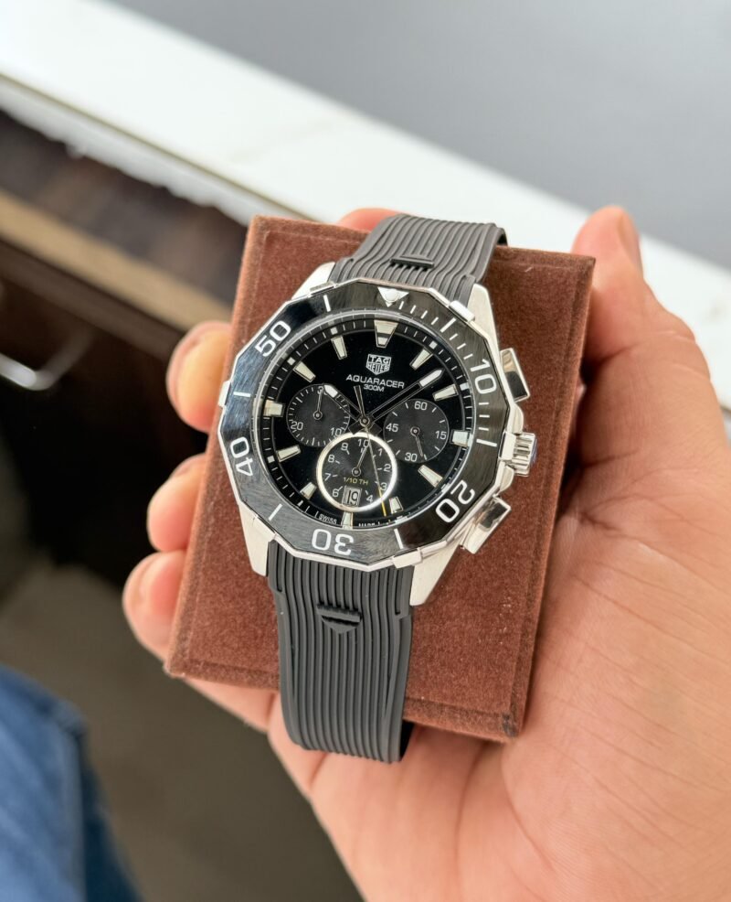 Tag Heuer Aquaracer Calibre 5 UA Grade
