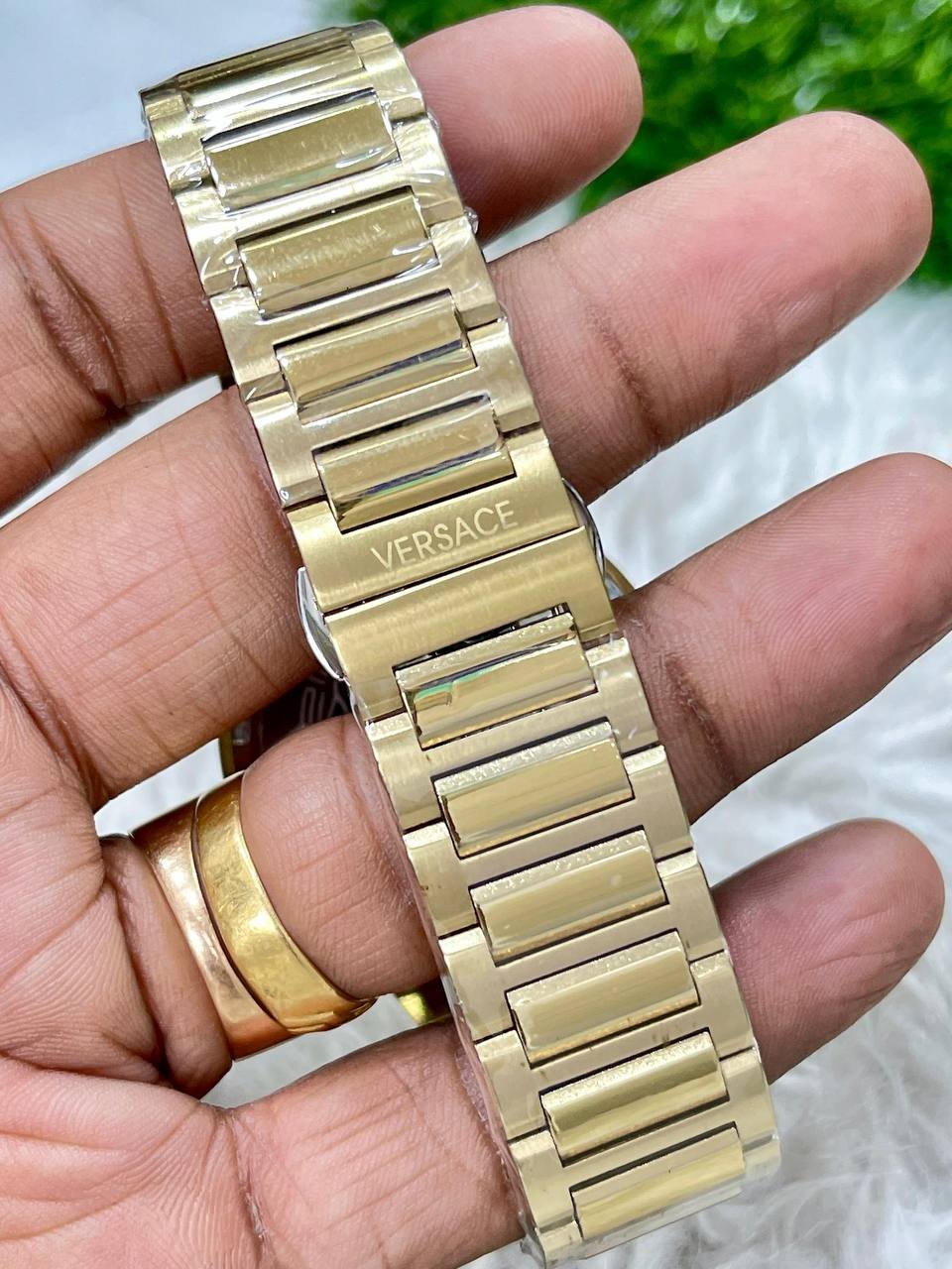 VERSACE NXT to Original