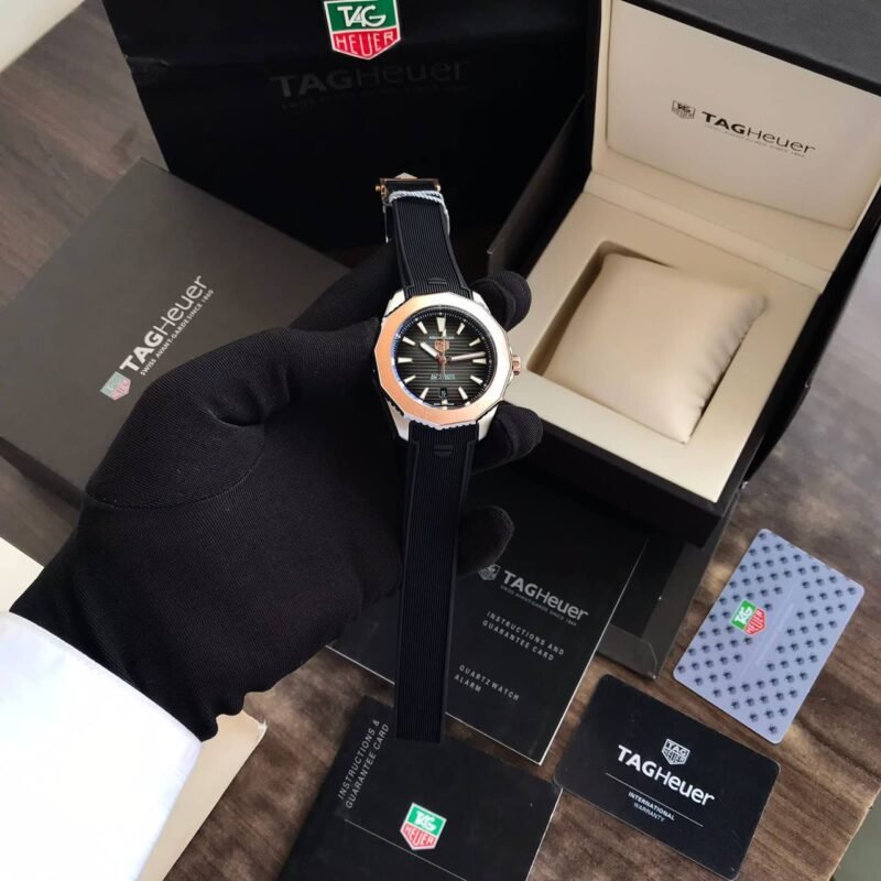 TAG Heuer Aquaracer Professional Calibre 200 Automatic