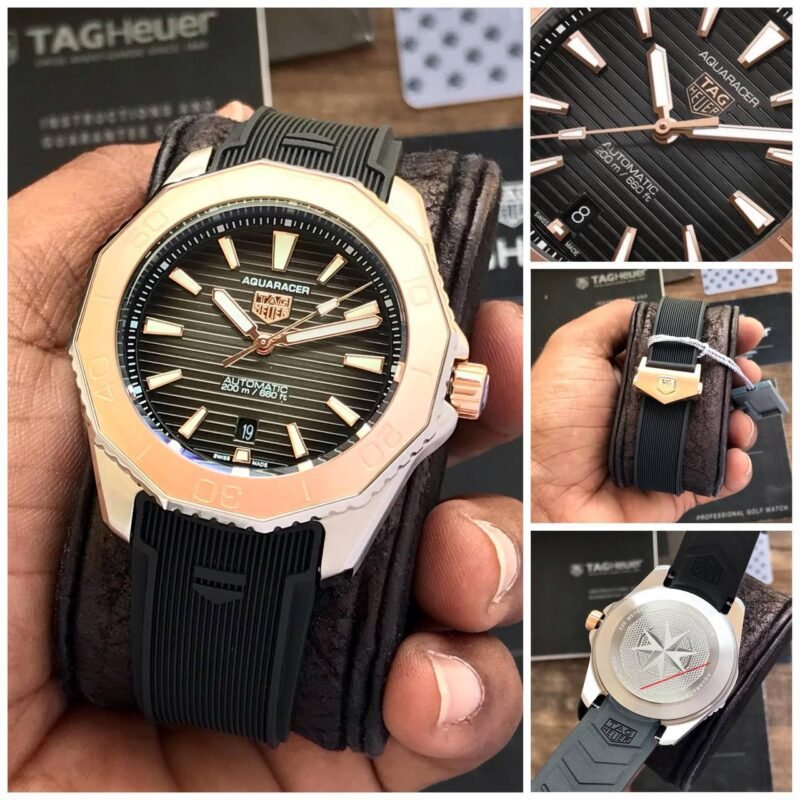 TAG Heuer Aquaracer Professional Calibre 200 Automatic