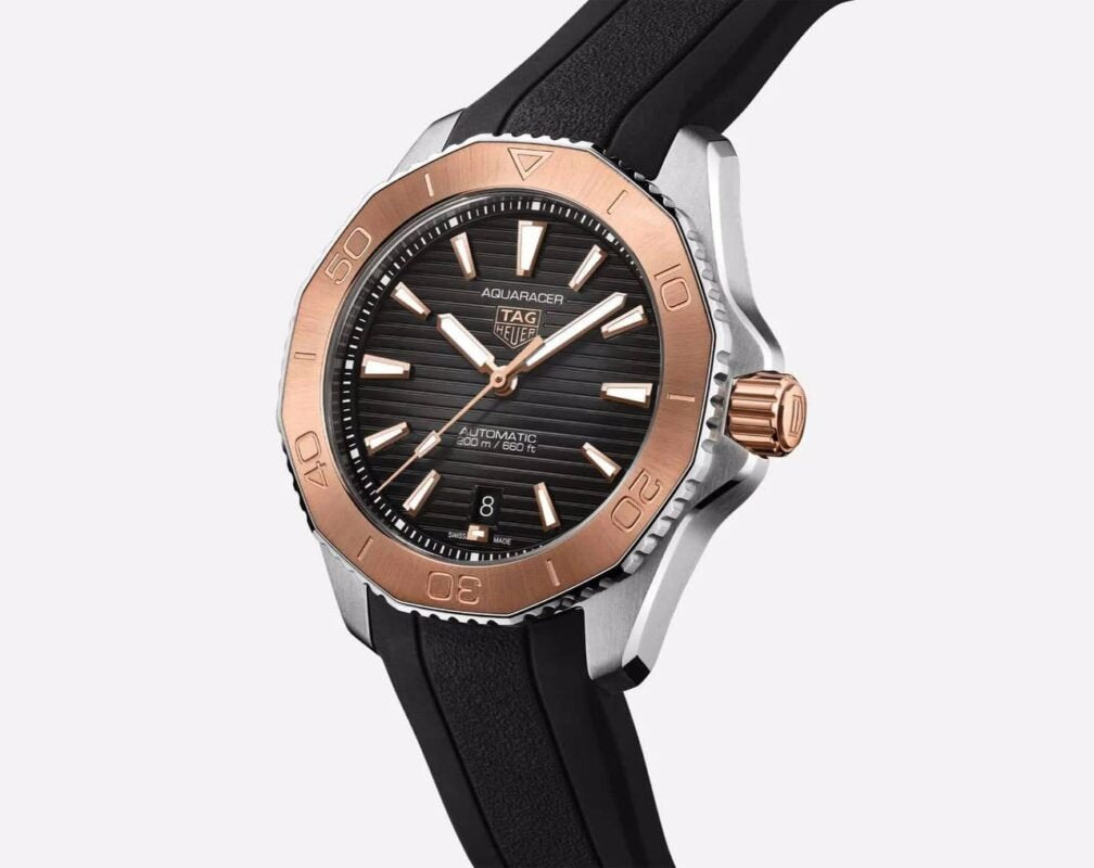 TAG Heuer Aquaracer Professional Calibre 200 Automatic