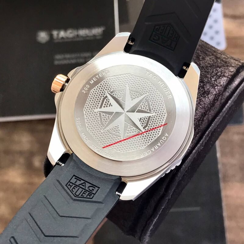 TAG Heuer Aquaracer Professional Calibre 200 Automatic