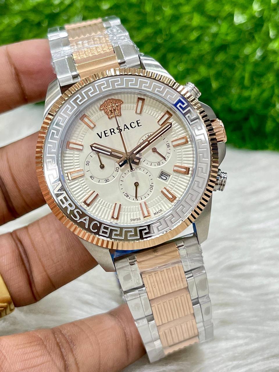 Versace for Men- ETA Quality