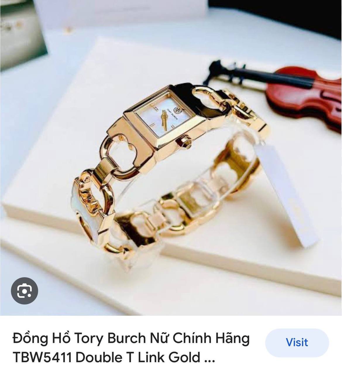 TORY BURCH PREMIÈRE TBW5411