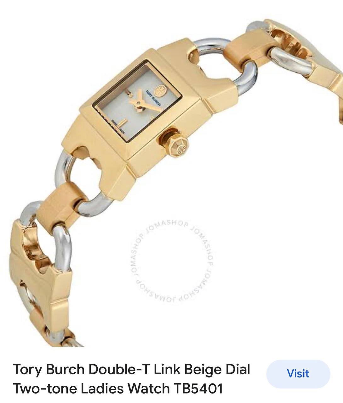 TORY BURCH PREMIÈRE TBW5411